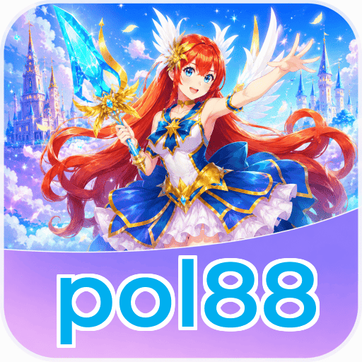 pol88 APK v4.7.5 - Screenshot UI modern dan intuitif Indonesia